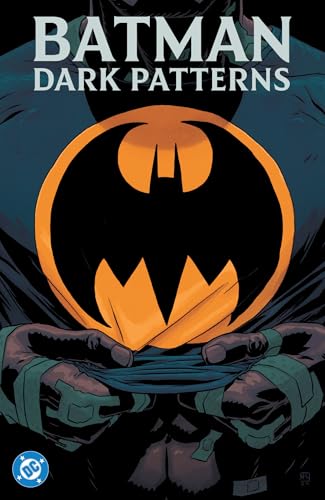 Batman: Dark Patterns Vol. 2 (Paperback)