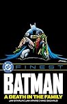 DC Finest: Batman...