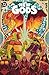 The New Gods Vol. 2: Edge of Darkness