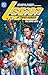 Legion of Super-Heroes Five Years Later Omnibus Vol. 2 (New Edition)