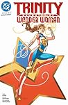 Trinity: Daughter of Wonder Woman Trinity: Daughter of Wonder Woman