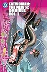 Catwoman: The New 52 Omnibus Vol. 1