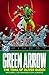 DC Finest: Green Arrow: The...