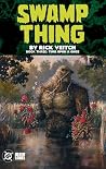 Swamp Thing, Book...