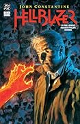 John Constantine, Hellblazer by Paul Jenkins and Sean Phillips Omnibus