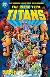 New Teen Titans O...