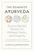 The Power of Ayurveda by Ulli Allmendinger