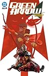 Green Arrow Vol. ...