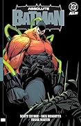 Absolute Batman, Vol. 2: Abomination