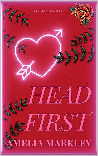 Headfirst (Kindle Edition)