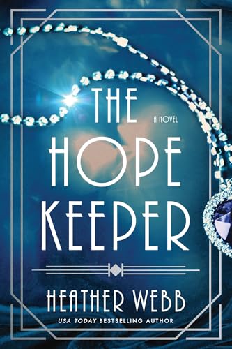 The Hope Keeper: A Novel (Hardcover)