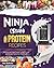 Ninja Creami High-Protein Recipes by Jake Sullivan