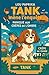 Tank mène l’enquête – Tome ...