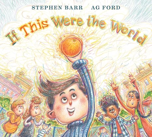 If This Were the World (Hardcover)