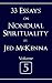 33 Essays on Nondual Spirit...