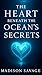 The Heart Beneath the Ocean...