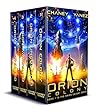Orion Colony Box ...