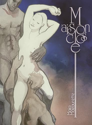 Maison close (Paperback)