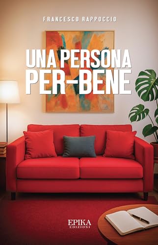 Una persona per-bene (Italian Edition)