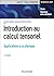 Introduction au calcul tens...