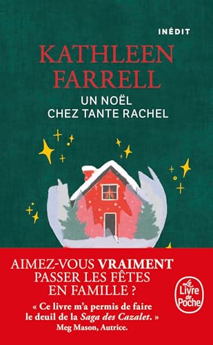 Un Noël chez tante Rachel
