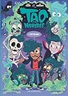 Tao et ses monstres - Tome 1 - C'est pas moi !