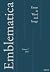 Emblematica: Essays in Word...