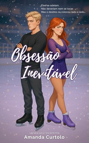 Obsessão Inevitável (Portuguese Edition)