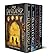 The Adamic Trilogy Complete...