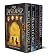The Adamic Trilogy Complete Series Box Set