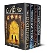The Adamic Trilogy Complete Series Box Set The Adamic Trilogy Complete Series Box Set
