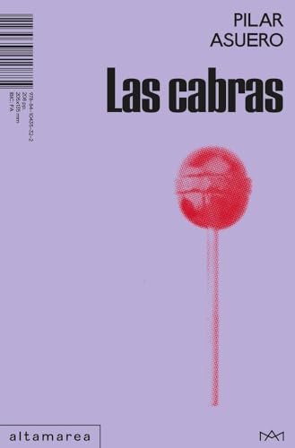 Las cabras (Paperback)