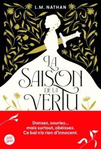 La Saison de la vertu (Paperback)