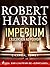 Imperium: L'ascension au pouvoir (Cicéron #1)