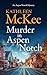 Murder in Aspen Notch (The Aspen Notch Mystery Series, 1) by Kathleen McKee