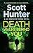 Death Walks Behind You (The Irish Detective: DCI Brendan Moran Crime Thrillers, 3)