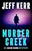 Murder Creek (The Adam Cash...