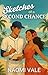 Sketches of a Second Chance...