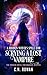 A Hidden Witch's Spell For Scrying A Lost Vampire (The Broken Hotel for Magical Misfits, 3)