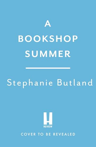 A Bookshop Summer (Kindle Edition)
