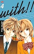 With!! Vol. 4
