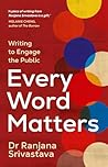Every Word Matter...