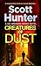 Creatures of Dust (The Irish Detective: DCI Brendan Moran Crime Thrillers, 2)