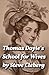 Thomas Doyle's School for Wives by Steve Cleberg