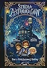 Dar z Księżycowej Doliny (Szkoła Astromagów, #1) Dar z Księżycowej Doliny (Szkoła Astromagów, #1)