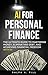 AI For Personal Finance: Th...