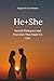 He+She: Sacred Dialogues and Practices That Made Us One