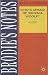 Albee: Who's Afraid of Virginia Woolf? (Brodie's Notes)