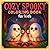 Spooky Cozy Coloring Book F...