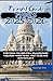 PARIS Travel Guide 2025-202...